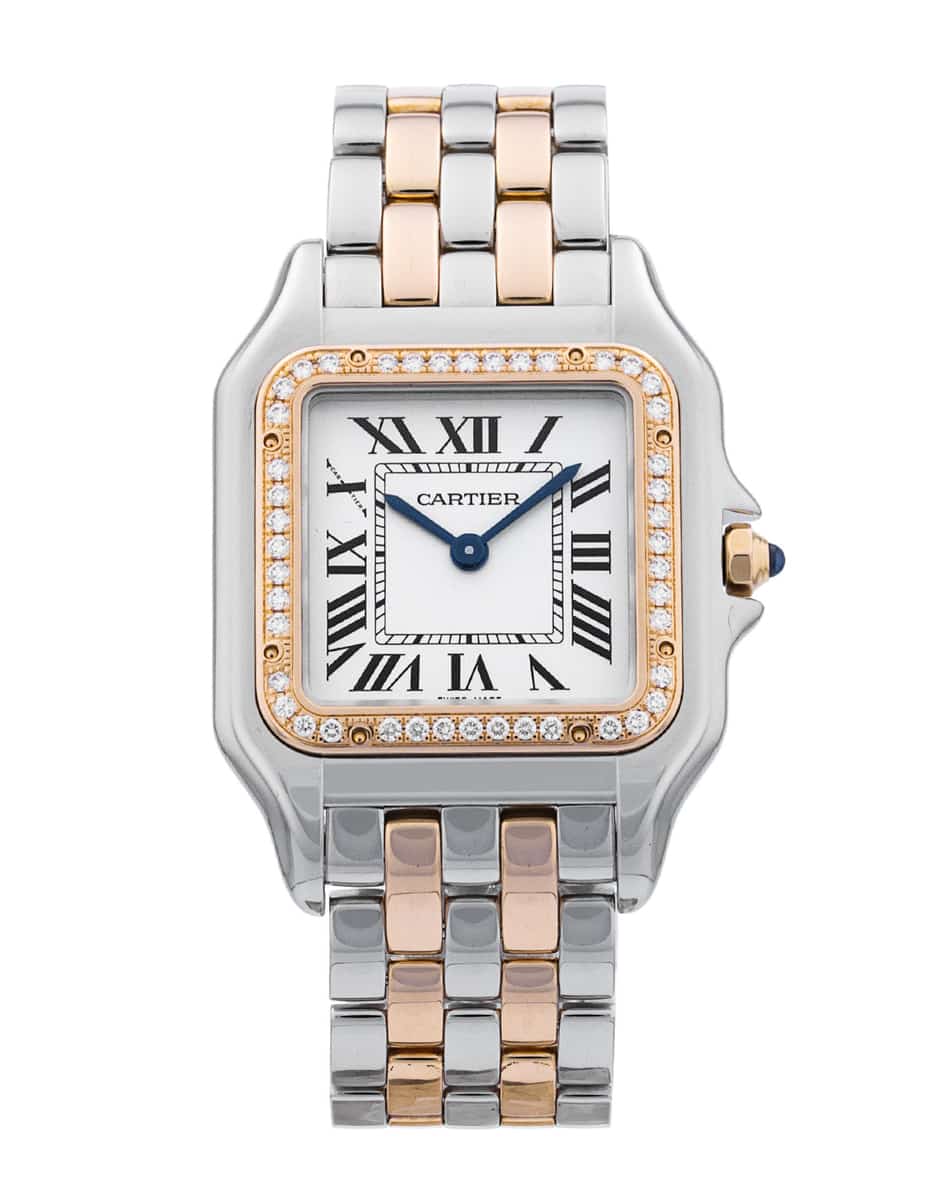 Cartier Panthere De Cartier W3PN0007 Cartier Panthere De Cartier W3PN0007